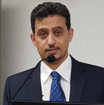 Dr. Mohammed Al-Anzi